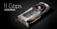 NVIDIA Launches Faster Memory GTX 1080 and GTX 1060 Graphics Cards