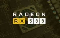 AMD Radeon RX 580 and RX 570 Prices for Europe Revealed