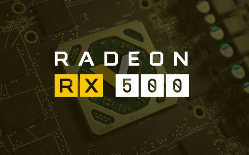 AMD Radeon RX 580 and RX 570 Prices for Europe Revealed
