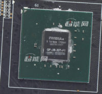 Radeon RX 550 Rival GeForce GTX 1030 GPU Confirmed in Photo