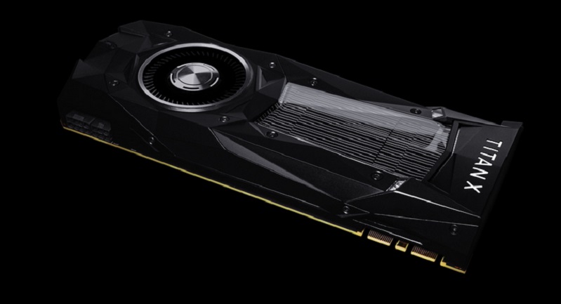 NVIDIA Fully Unlocks Pascal GP102 GPU with New GeForce Titan Xp Video Card