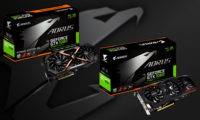AORUS Announces GTX 1080 11Gbps Xtreme Edition and GTX 1060 9Gbps Video Cards
