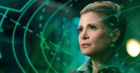 Carrie Fisher Will Be Back in Star Wars Episode IX Without The Use of CG