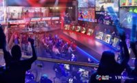 30,000-Square-Foot eSports Arena Being Developed In Las Vegas To Open in 2018