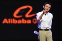 Alibaba Chairman Jack Ma Believes Robots Could be CEOs Within 30 Years