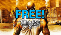 Get Saints Row 2 for FREE From GOG Within the Next 48 Hours