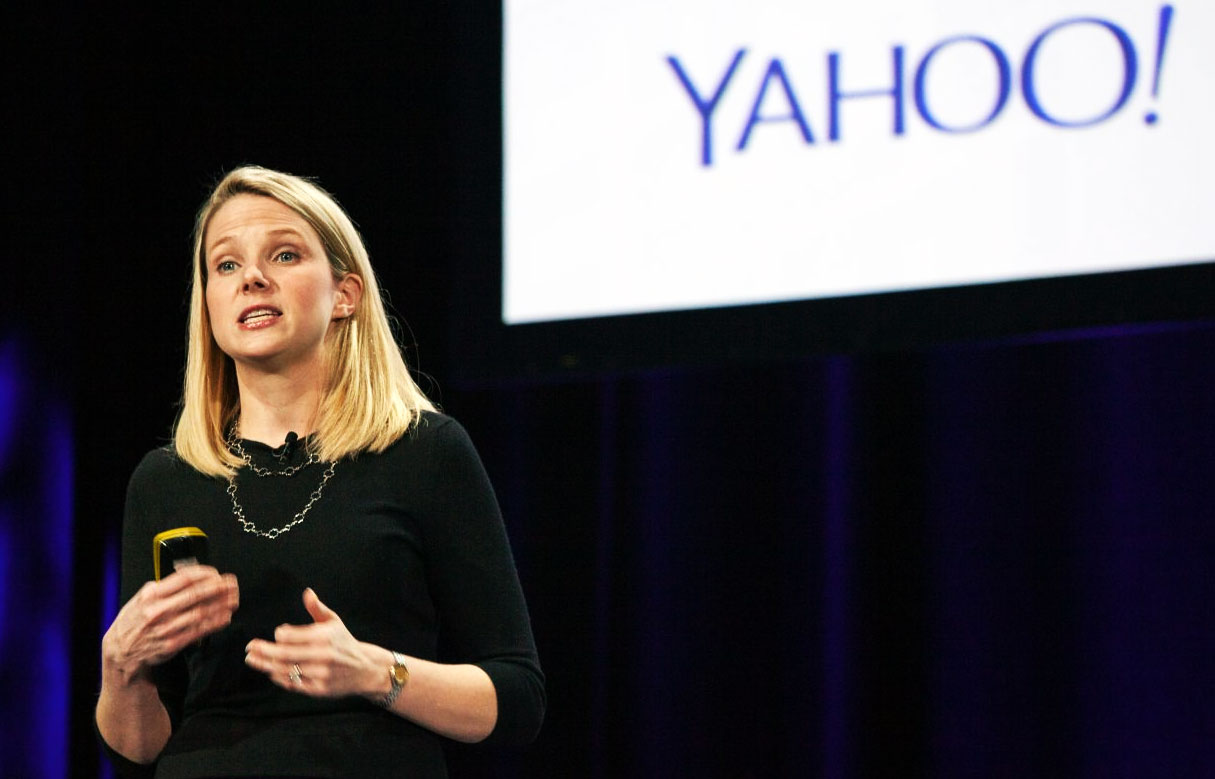 Lessons Learned from Marissa Mayer's Regrettable Tumblr Acquisition at Yahoo