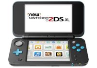 Nintendo Introduces 2DS XL Handheld Console, Launching July 28