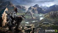Sniper Ghost Warrior 3 Released But Did Not Include Multiplayer Mode