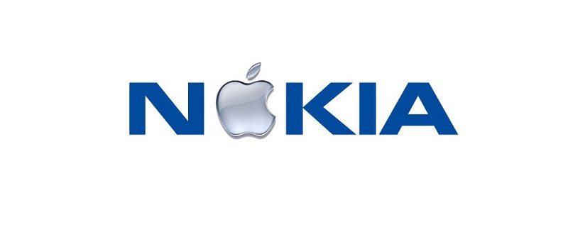 Nokia Apple