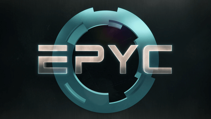 AMD Revealed "EPYC" 32 Core 64 Thread CPUs for Datacenters
