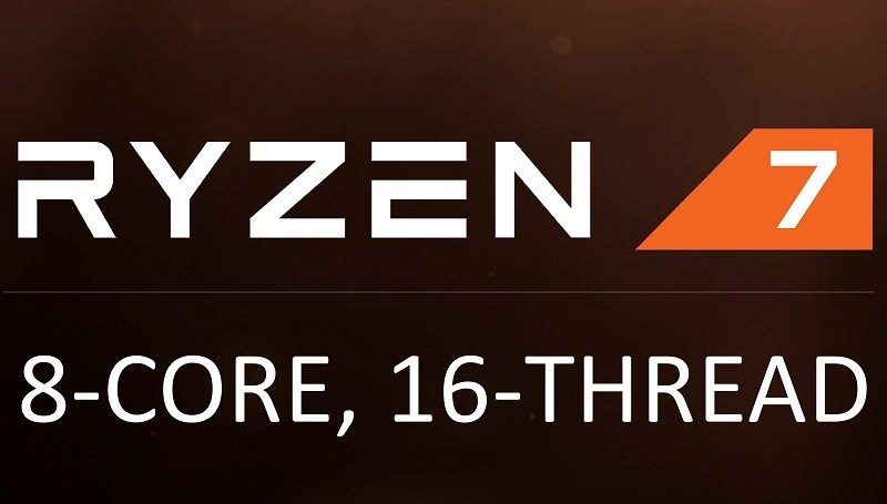 Ryzen 1700 - The Balance of Power Has Shifted!