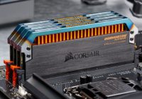 Corsair Dominator Special Edition Torque DDR4