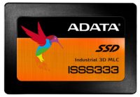 ADATA ISSS333 3D MLC for Industrial-Grade Application