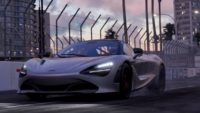 McLaren 720s - Project CARS 2b