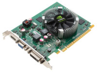 NVIDIA GT 1030 Reference