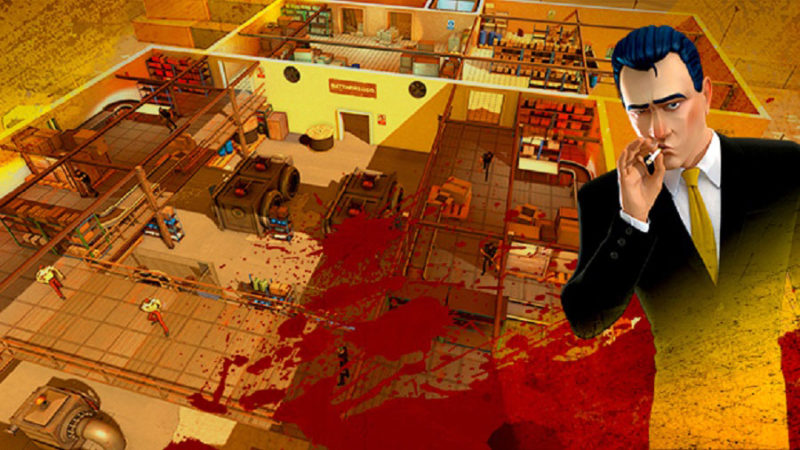 Reservoir Dogs: Bloody Days Trailer Released