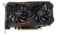 Gigabyte Adds RX 550 and RX 560 Cards to Their 500 Series Radeon Lineup