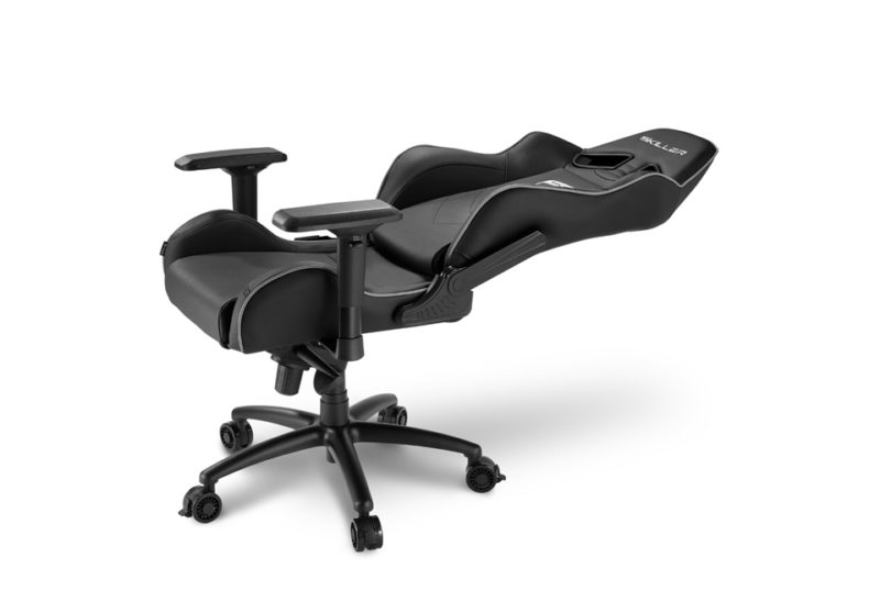 Sharkoon Skiller SGS3 Premium Gaming Chairs Now Available