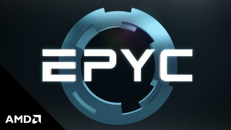 Intel Attacks “Glued-Together” AMD Epyc Dies