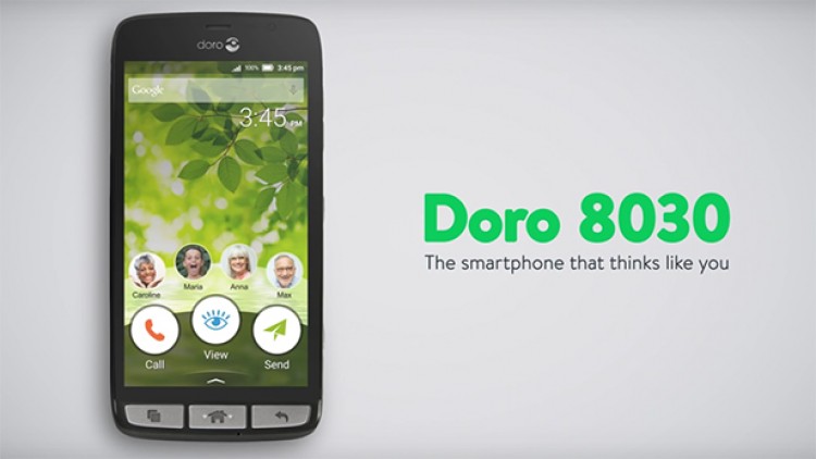 Doro Phone
