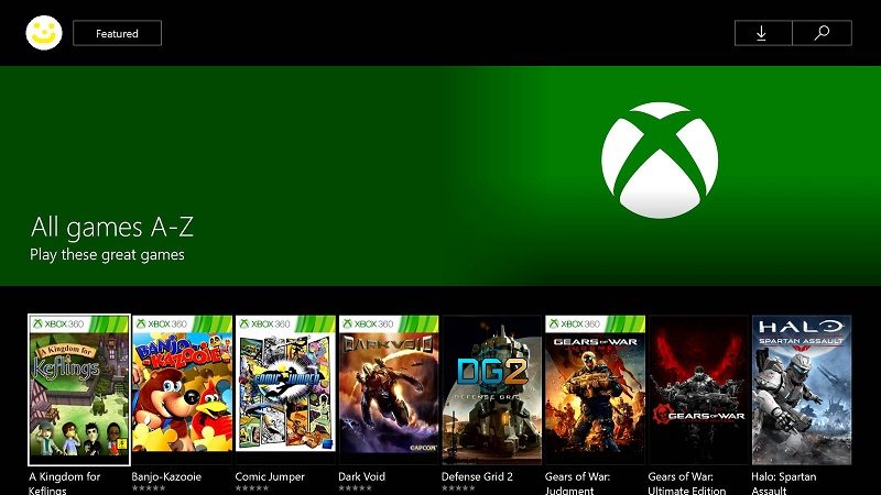 Xbox Game Pass Launches Today