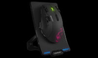 Roccat Leadr Wireless Gaming Mouse Now Available