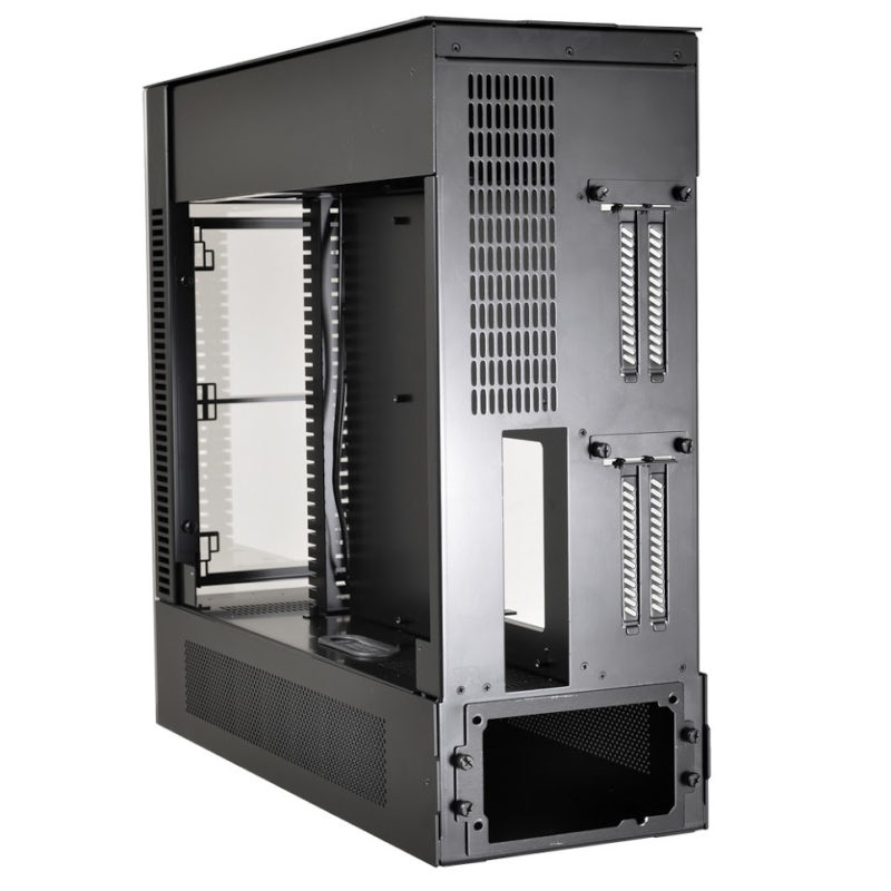 Lian Li Unveils PC-O12 Mid-Tower Case