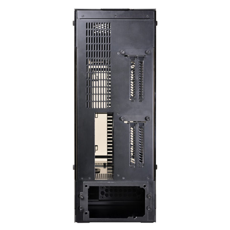 Lian Li Unveils PC-O12 Mid-Tower Case