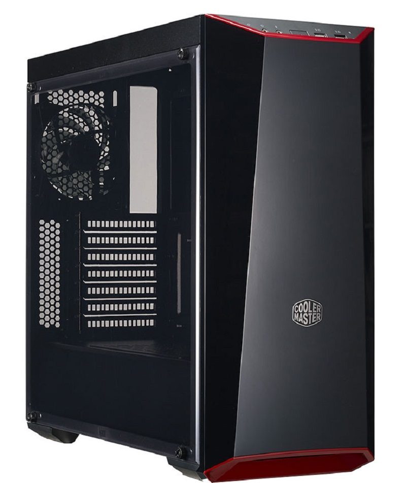 Cooler Master MasterBox Lite 5 Chassis