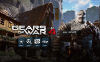 Gears of War 4 May Update Brings New Maps and Multi-GPU Support for Windows 10