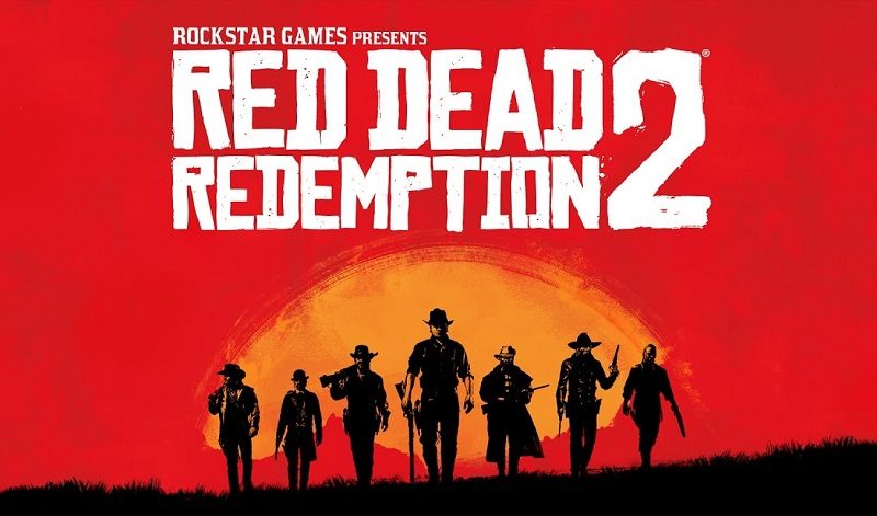 Red Dead Redemption 2 Update 1.15 Released