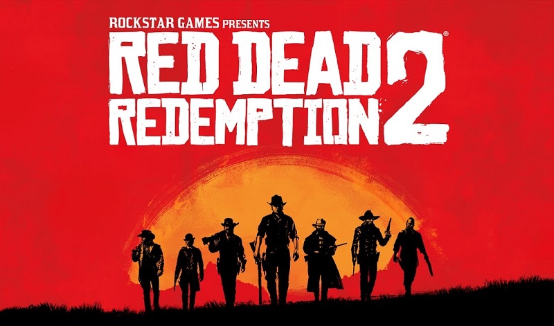 Adult Website – RDR2 Creates 745% Extra ‘Wild West’ Searches