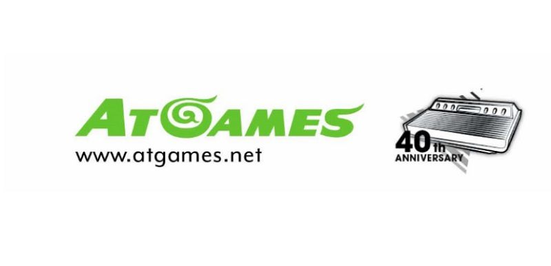 AT Games logo