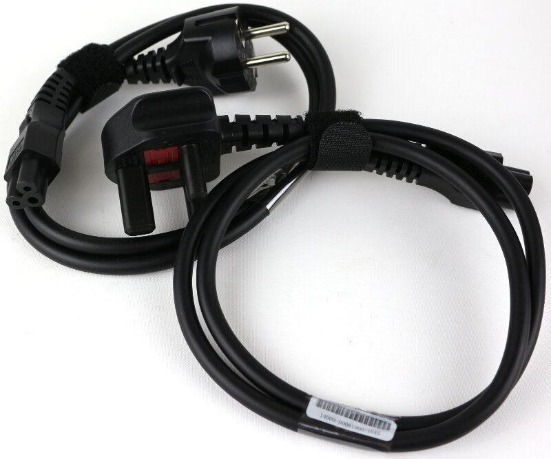 ASUS DSL-AC88U Photo accessories cables power