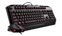 Cooler Master Launches Budget-Friendly Devastator 3 Mouse+Keyboard Combo