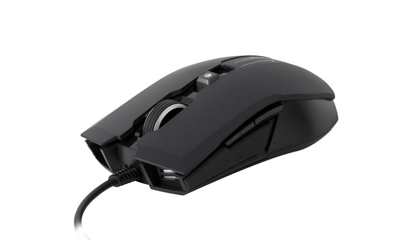 Cooler Master Launches Budget-Friendly Devastator 3 Mouse+Keyboard Combo