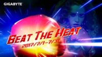 GIGABYTE Launches Beat the Heat OC Event