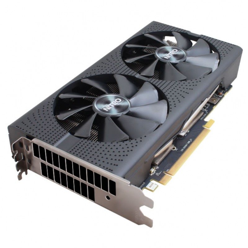 Mining Edition Cards from Sapphire Now Available for Pre-Order