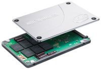 Intel DC P4501 U2 NVMe SSD