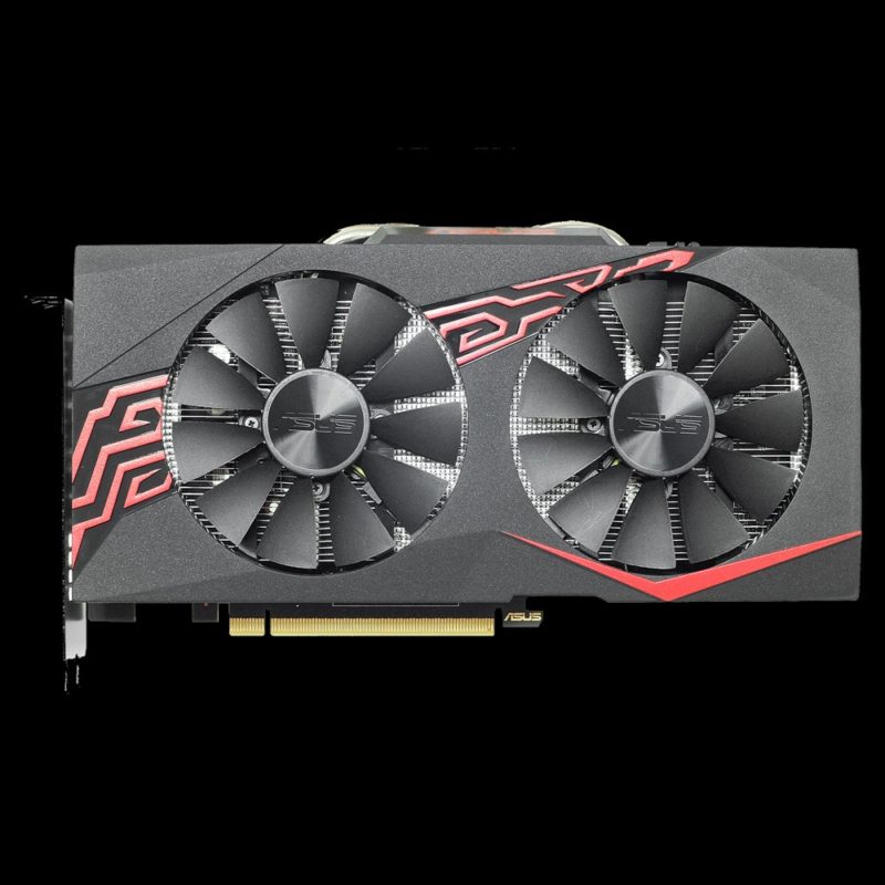 ASUS Officially Launches MINING-P106-6G Graphics Card