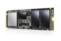 ADATA Launches Industrial-Grade IM2P3388 M.2 PCIe Gen3x4 SSD