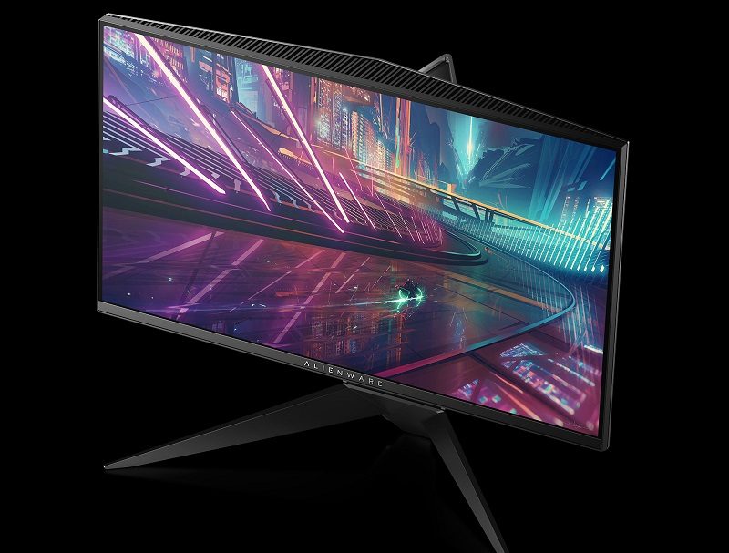 Alienware 25 240Hz Gaming Monitor Now Available - eTeknix