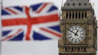 UK Parliament Hit by 'Sustained and Determined' Cyber Attack
