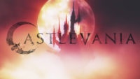 NetFlix's Castlevania TV Series Cast Revealed