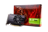 COLORFUL Announces Compact GeForce GT 1030 2G Graphics Card