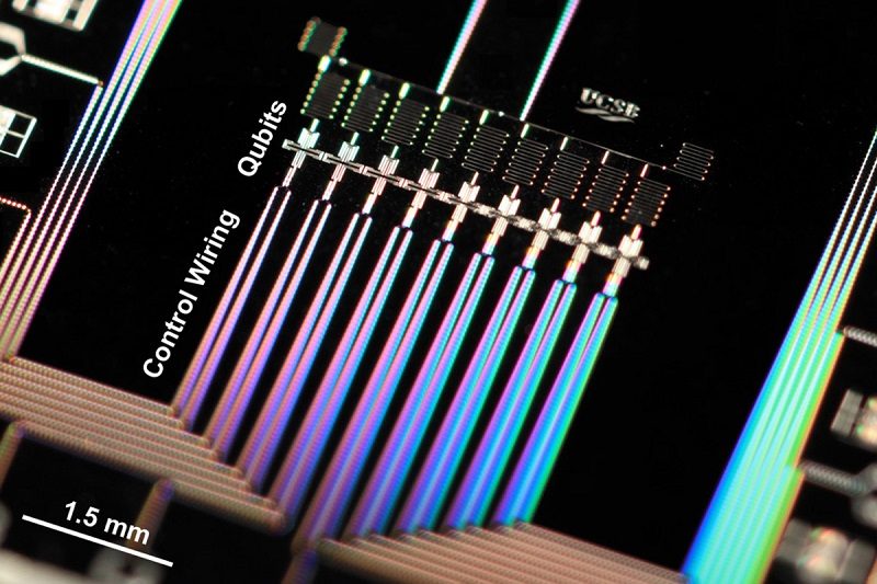 Google Expects Quantum Computer Breakthrough This Year