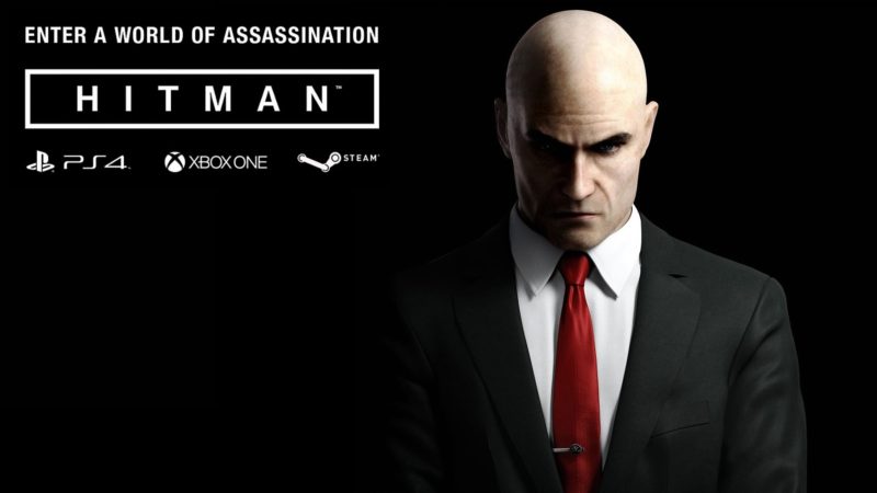 Hitman Intro Pack Now Free on PC, Xbox One, and PS4