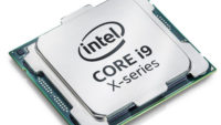 Intel Core X-Series Processor Family Specs, Price and Release Date Revealed