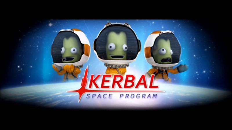 Take-Two Buys Kerbal Space Program